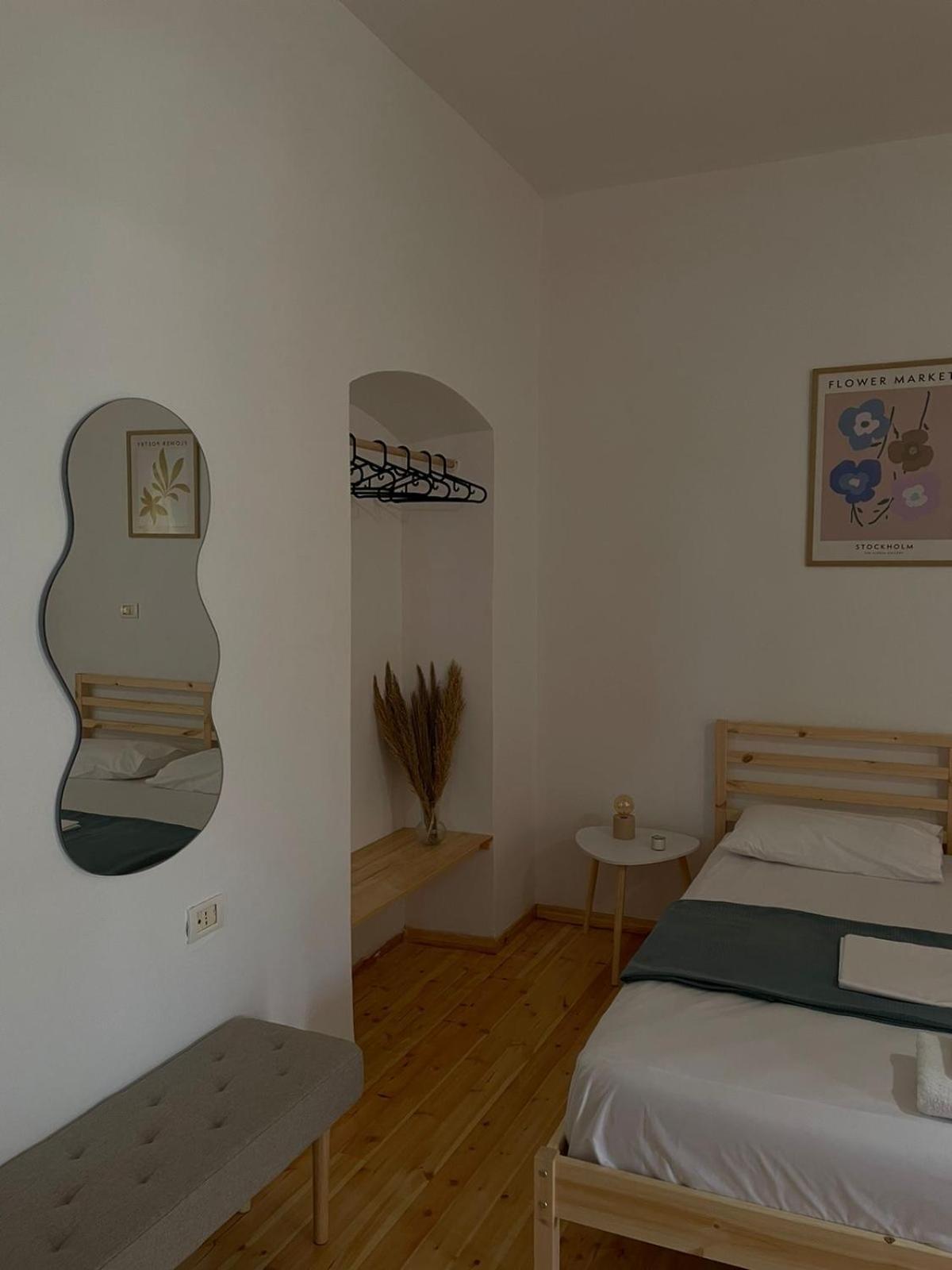 Apartament Himara Blue Zewnętrze zdjęcie