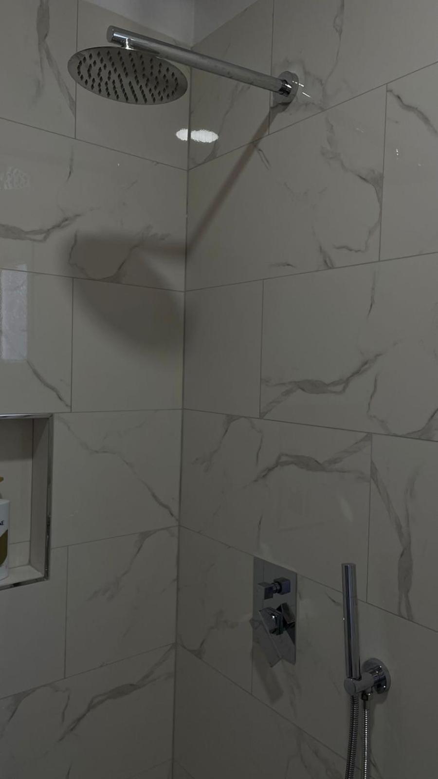 Apartament Himara Blue Zewnętrze zdjęcie