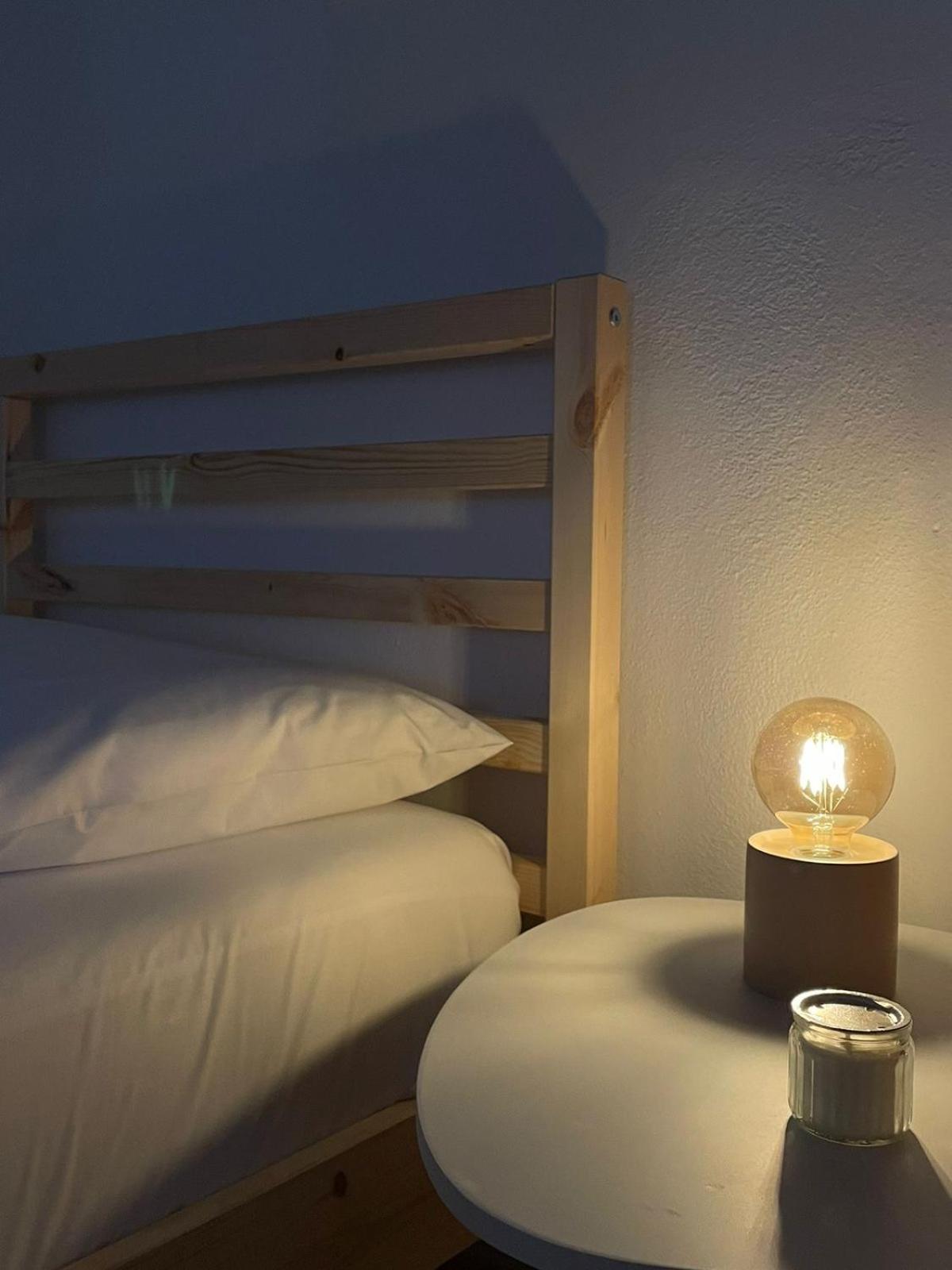 Apartament Himara Blue Zewnętrze zdjęcie